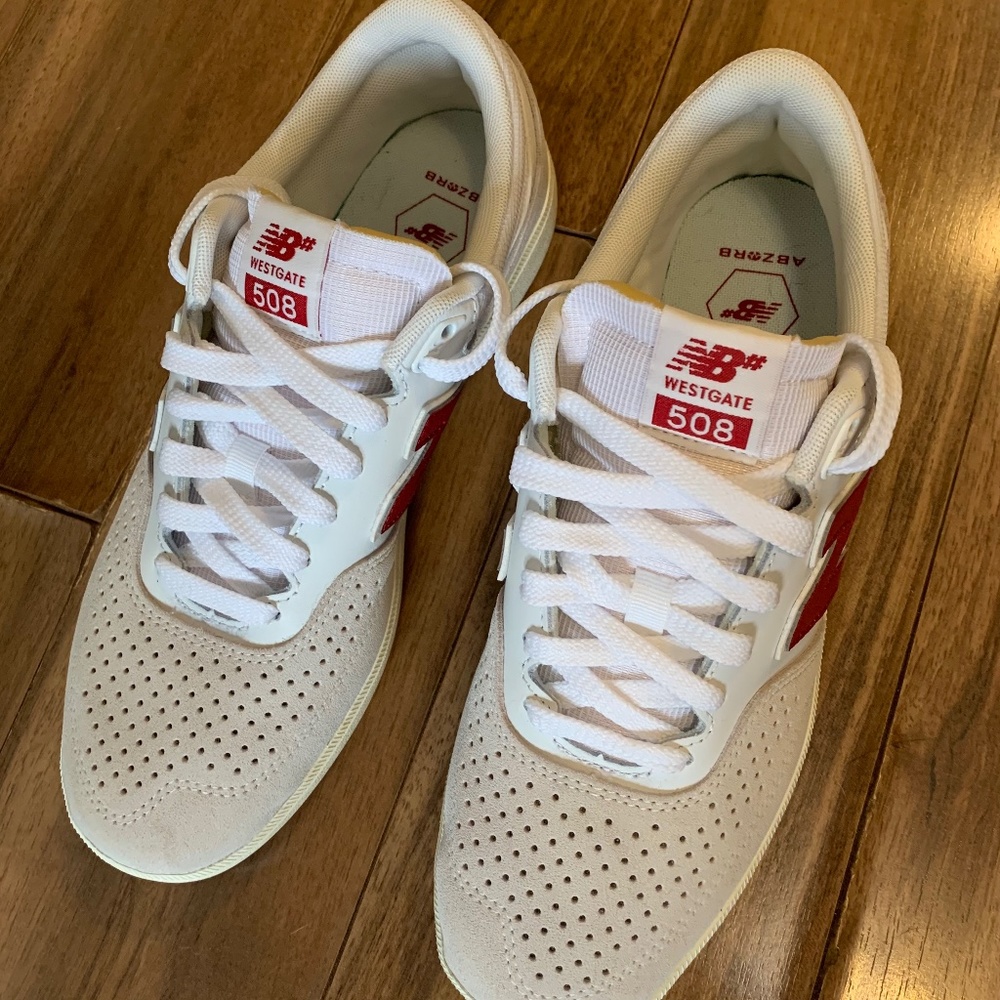 NEW BALANCE 508! - Men’s Size 8